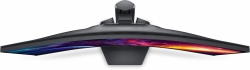 Монитор Dell 34 S3422DWG черный VA LED 1ms 21:9 HDMI матовая HAS 400cd 178гр/178гр 3440x1440 DisplayPort Ultra HD 2K (1440p) USB