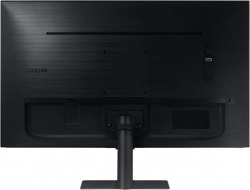 Монитор Samsung S27A700NWI черный