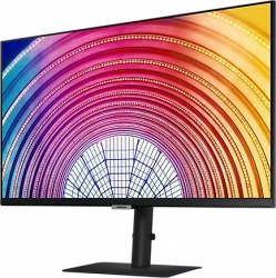 Монитор Samsung S27A600NWI черный