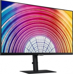 Монитор Samsung S27A600NWI черный