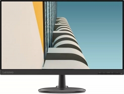 Монитор Lenovo ThinkVision C24-20 черный