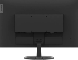 Монитор Lenovo ThinkVision C24-20 черный