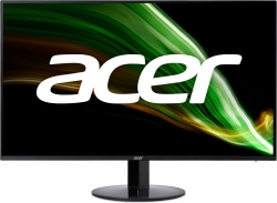 Монитор Acer SB271bmix черный