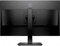 Монитор HP P27q G4 черный