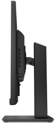 Монитор HP P27q G4 черный