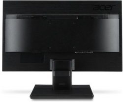 Монитор Acer V226HQLBbi черный