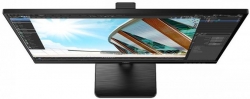 Монитор AOC 27 Pro Q27P2Q черный IPS LED 7ms 16:9 HDMI матовая 1000:1 300cd 178гр/178гр 2560x1440 D-Sub FHD 2.7кг