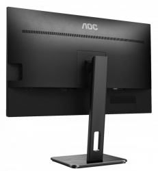 Монитор AOC 27 Pro Q27P2Q черный IPS LED 7ms 16:9 HDMI матовая 1000:1 300cd 178гр/178гр 2560x1440 D-Sub FHD 2.7кг