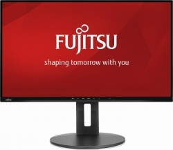 Монитор Fujitsu B27-9 TS QHD черный