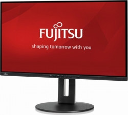 Монитор Fujitsu B27-9 TS QHD черный