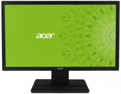 Монитор Acer V226HQLb (UM.WV6EE.002) черный