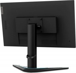 Монитор Lenovo G27-20 черный