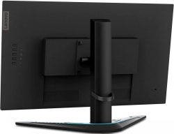 Монитор Lenovo G27-20 черный