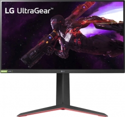 Монитор LG UltraGear 27GP850-B черный