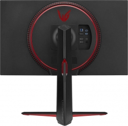Монитор LG UltraGear 27GP850-B черный