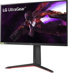 Монитор LG UltraGear 32GP850-B черный