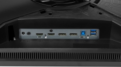 Монитор Asus 27 ROG Strix XG27AQM VA 2560x1440 350cd/m2 16:9