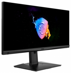 Монитор MSI Optix MAG301RF черный