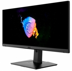Монитор MSI Optix MAG301RF черный