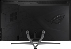 Монитор Asus ROG Strix XG438QR черный
