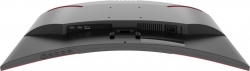 Монитор AOC C32G3AE черный