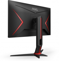 Монитор AOC 24G2ZU черный