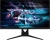 Монитор Gigabyte Aorus FI32U черный