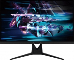 Монитор Gigabyte Aorus FI32U черный