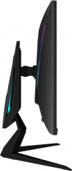 Монитор Gigabyte Aorus FI32U черный