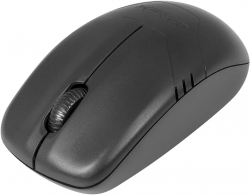 Клавиатура + мышь Defender Harvard C-945 клав:черный мышь:черный USB 2.0 беспроводная Bluetooth/Радио slim Multimedia