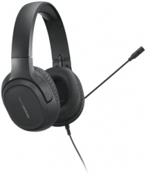 Наушники с микрофоном Lenovo IdeaPad Gaming H100 черный (GXD1C67963)
