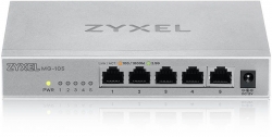 Коммутатор Zyxel MG-105-ZZ0101F