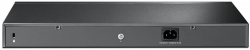 Коммутатор TP-Link TL-SG3210XHP-M2 2SFP+ 8PoE+ 240W управляемый
