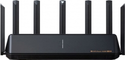 Роутер беспроводной Xiaomi Mi Aiot AX6000 (AX6000) 10/100/1000BASE-TX