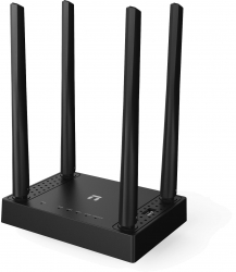 Роутер беспроводной Netis N5 AC1200 10/100BASE-TX/4G ready