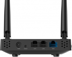 Роутер беспроводной Netis N5 AC1200 10/100BASE-TX/4G ready