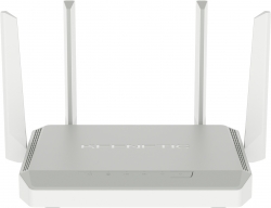 Роутер беспроводной Keenetic Peak (KN-2710) AC2600 10/100/1000BASE-TX/SFP/4g ready