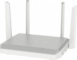 Роутер беспроводной Keenetic Peak (KN-2710) AC2600 10/100/1000BASE-TX/SFP/4g ready