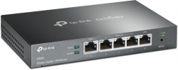 Роутер TP-Link SafeStream ER605 10/100/1000BASE-TX черный