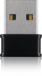 Сетевой адаптер WiFi Zyxel NWD6602-EU0101F AC1200 USB 2.0