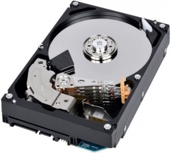 Жесткий диск Toshiba 4Tb MG08ADA400E Enterprise Capacity