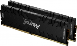 Память DDR4 2x16Gb 2666MHz Kingston KF426C13RB1K2/32 RTL Gaming PC3-21300 CL13 DIMM 288-pin 1.35В dual rank