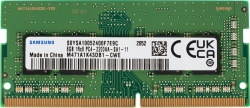 Память DDR4 8Gb 3200MHz Samsung M471A1K43DB1-CWE OEM PC4-25600 CL22 SO-DIMM 260-pin 1.2В original single rank