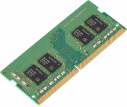 Память DDR4 8Gb 3200MHz Samsung M471A1K43DB1-CWE OEM PC4-25600 CL22 SO-DIMM 260-pin 1.2В original single rank