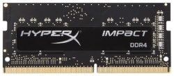 Память DDR4 8Gb 2666MHz Kingston HX426S15IB2/8 RTL PC4-21300 CL15 SO-DIMM 260-pin 1.2В single rank