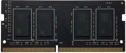 Память DDR4 8Gb 2133MHz Patriot PSD48G21332S RTL PC3-17000 CL15 SO-DIMM 260-pin 1.2В