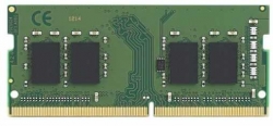 Память DDR4 16Gb 3200MHz Kingston KVR32S22S8/16 RTL PC4-25600 CL22 SO-DIMM 260-pin 1.2В single rank