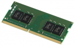 Память DDR4 8Gb 3200MHz Kingston KVR32S22S8/8 RTL PC4-25600 CL22 SO-DIMM 288-pin 1.2В single rank
