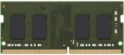 Память DDR4 8Gb 2933MHz Kingston KVR29S21S6/8 RTL PC4-23400 CL21 SO-DIMM 260-pin 1.2В single rank