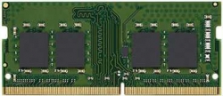 Память DDR4 16Gb 2933MHz Kingston KVR29S21S8/16 RTL PC4-23400 CL21 SO-DIMM 260-pin 1.2В single rank